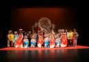 西雅图华声京剧社成功举行50周年社庆京剧公演